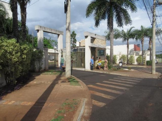 Foto do Apartamento - Apartamento à venda 2 Quartos, 1 Vaga, 10M², CONJUNTO HABITACIONAL SILVIO PASSAL, RIBEIRAO PRETO - SP | Imobiliária Compare