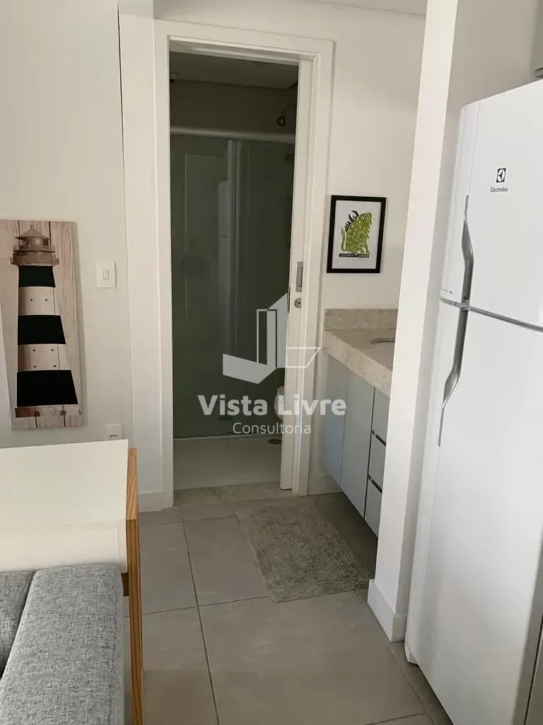 Apartamento, 1 quarto, 39 m² - Foto 9