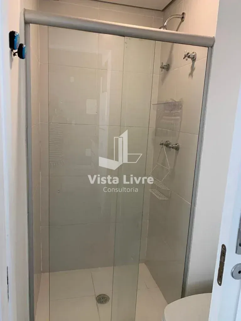 Apartamento, 1 quarto, 39 m² - Foto 11