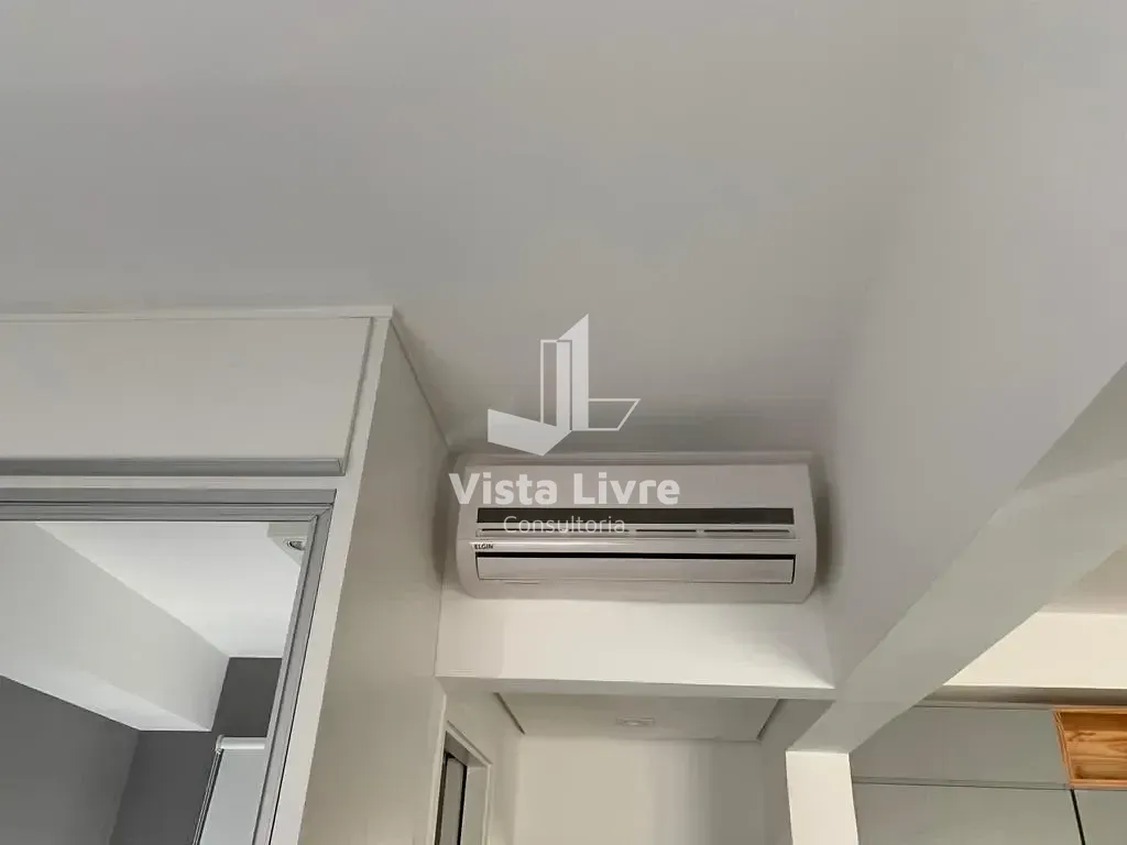 Apartamento, 1 quarto, 39 m² - Foto 6