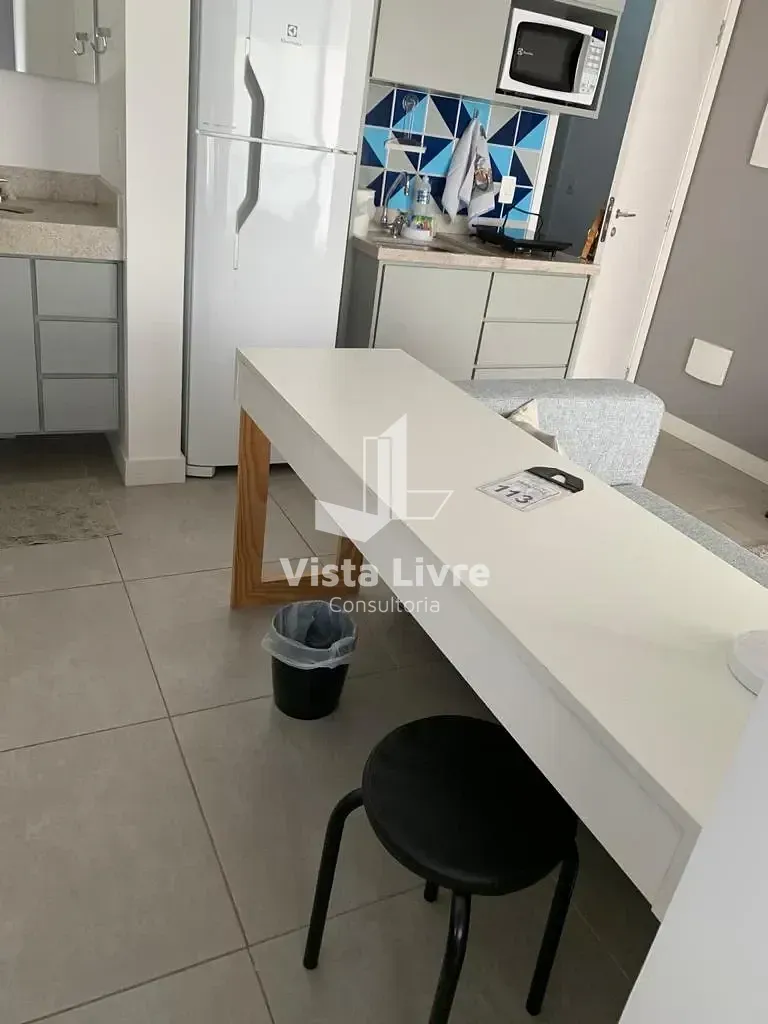 Apartamento, 1 quarto, 39 m² - Foto 7