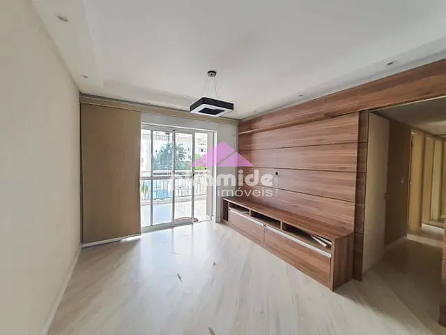 Apartamento com 89m² 3 quartos e 2 banheiros, à venda, no bairro Conjunto Residencial Trinta e Um de Março em São José dos Campos