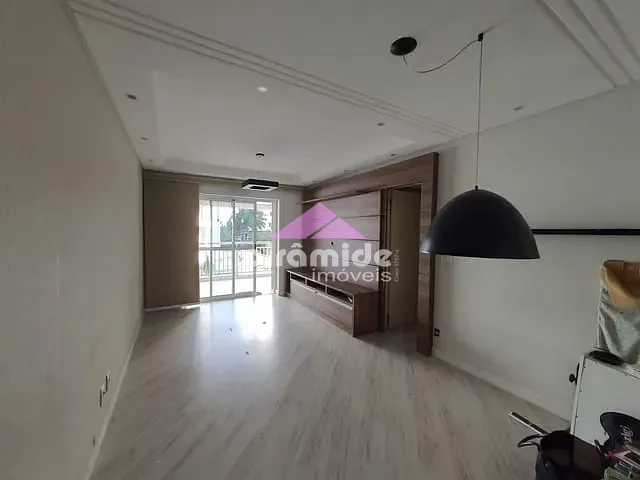 Apartamento com 89m² 3 quartos e 2 banheiros, à venda, no bairro Conjunto Residencial Trinta e Um de Março em São José dos Campos