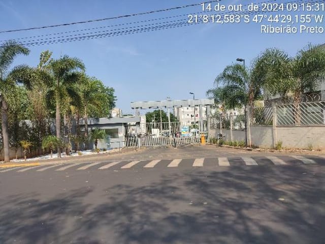 Foto do Apartamento - Apartamento à venda 2 Quartos, 1 Vaga, 10M², JARDIM FLORESTAN FERNANDES, RIBEIRAO PRETO - SP | Imobiliária Compare