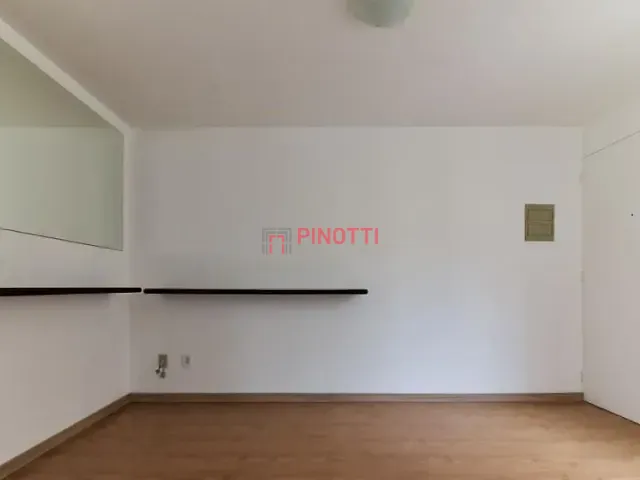 Apartamento 2 quartos e 1 banheiro, à venda, no bairro Jardim das Acácias em São Bernardo do Campo