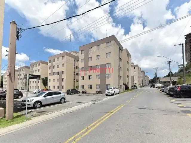 Apartamento 2 quartos e 1 banheiro, à venda, no bairro Jardim das Acácias em São Bernardo do Campo