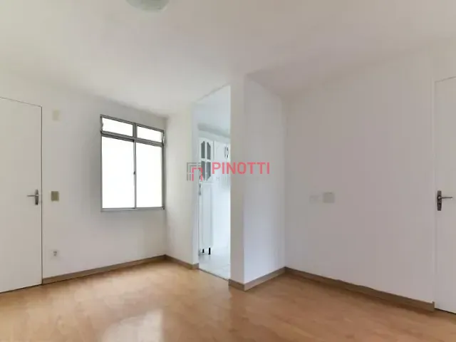 Apartamento 2 quartos e 1 banheiro, à venda, no bairro Jardim das Acácias em São Bernardo do Campo