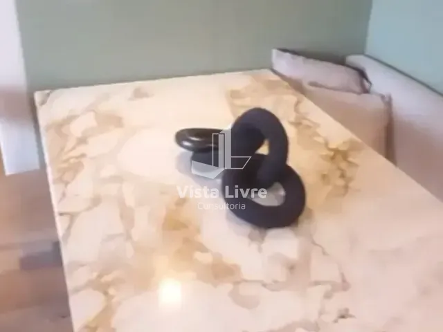 Apartamento com 55m² 2 quartos e 2 banheiros, à venda, no bairro Vila Anastácio em São Paulo