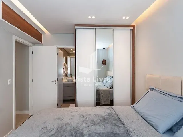 Apartamento com 65m² 2 quartos e 2 banheiros, à venda, no bairro Barra Funda em São Paulo