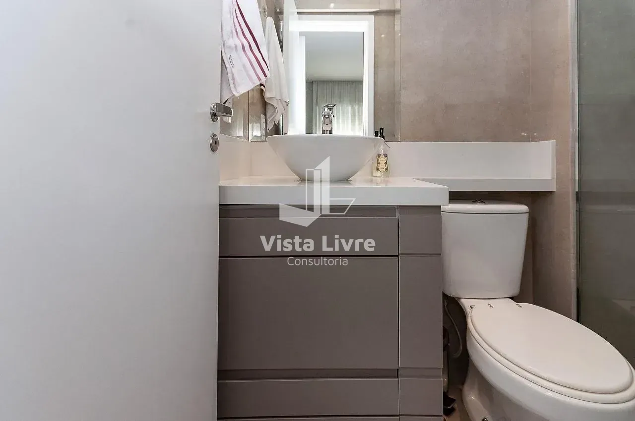 Apartamento, 2 quartos, 65 m² - Foto 6