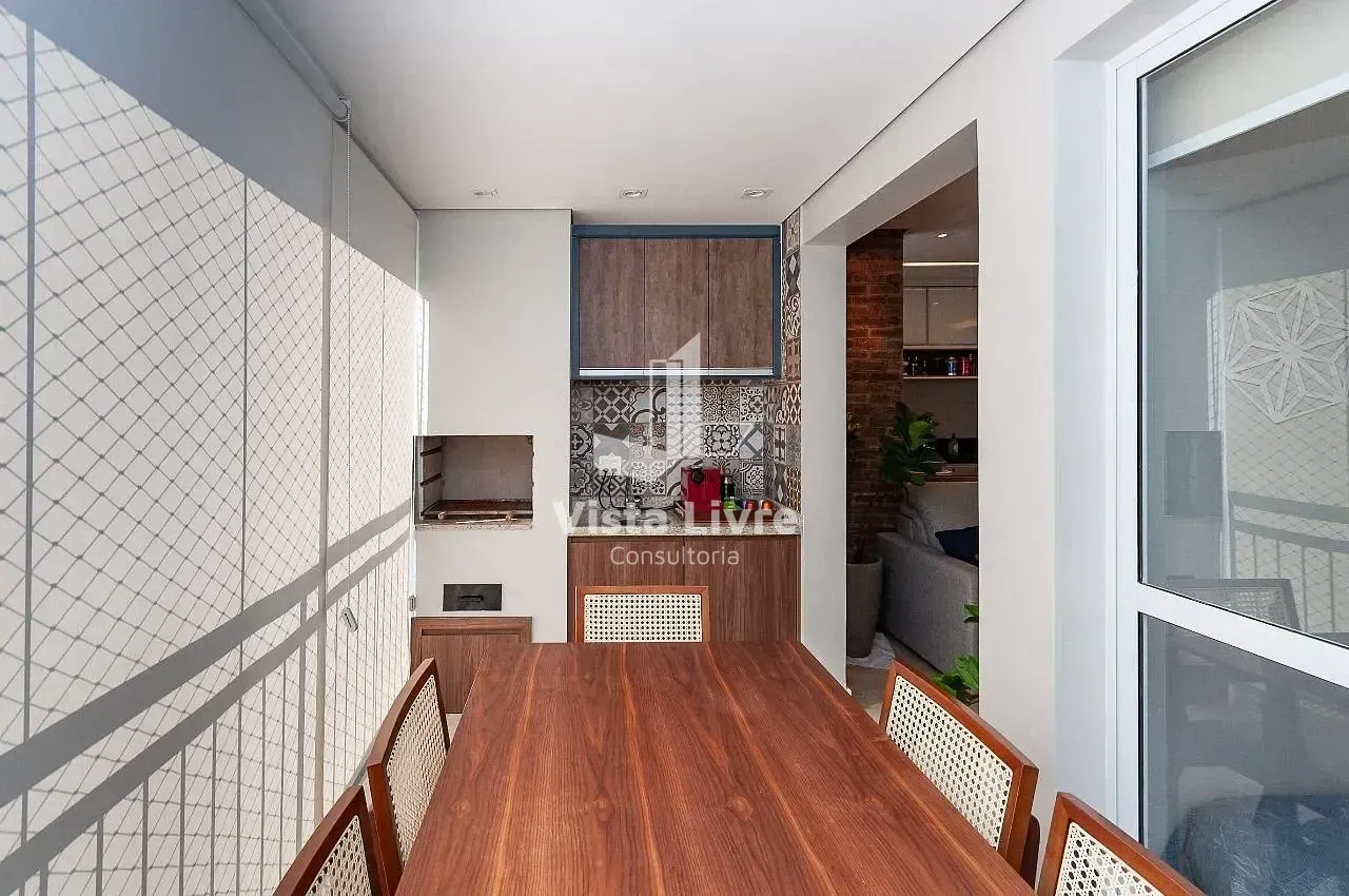 Apartamento, 2 quartos, 65 m² - Foto 2