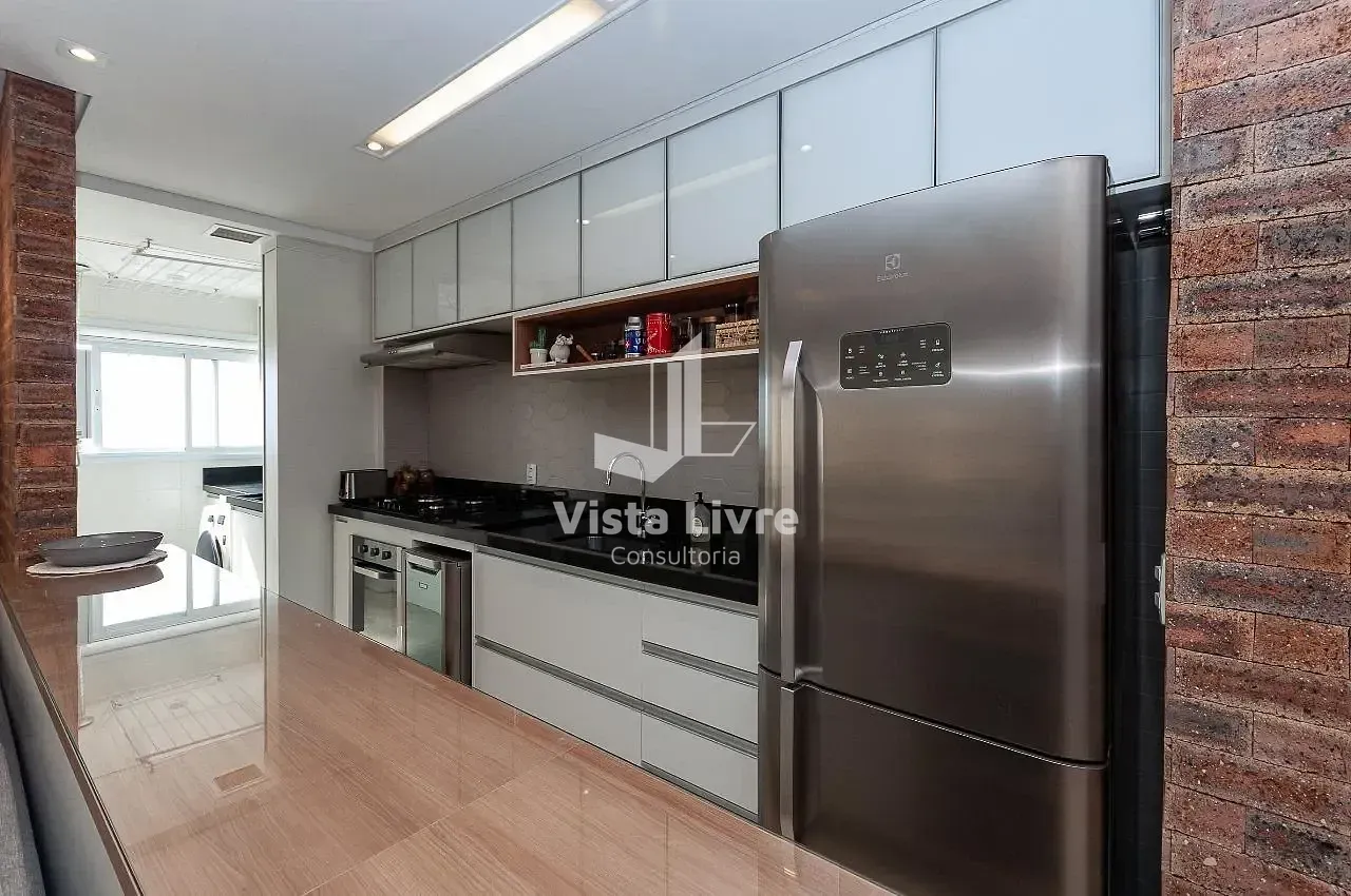 Apartamento, 2 quartos, 65 m² - Foto 3