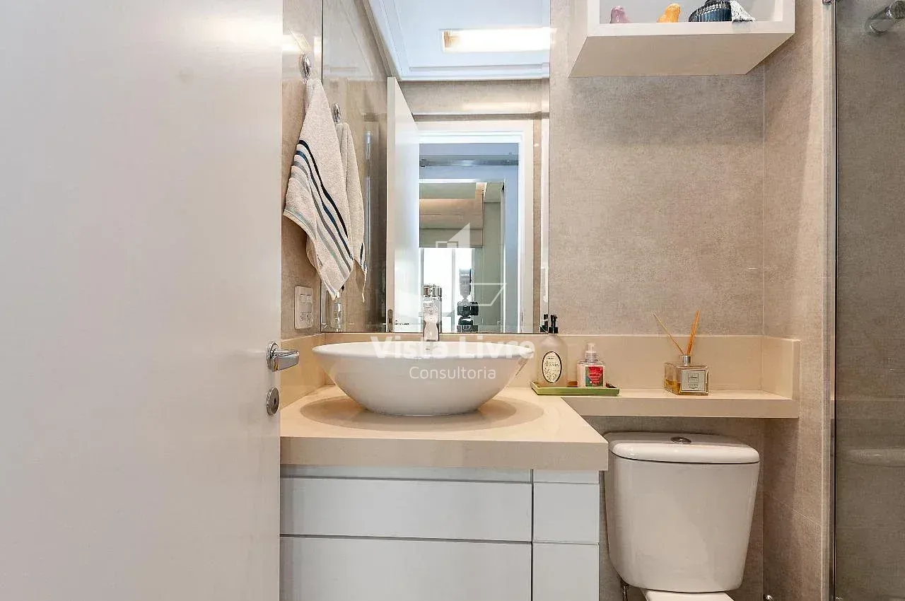 Apartamento, 2 quartos, 65 m² - Foto 7