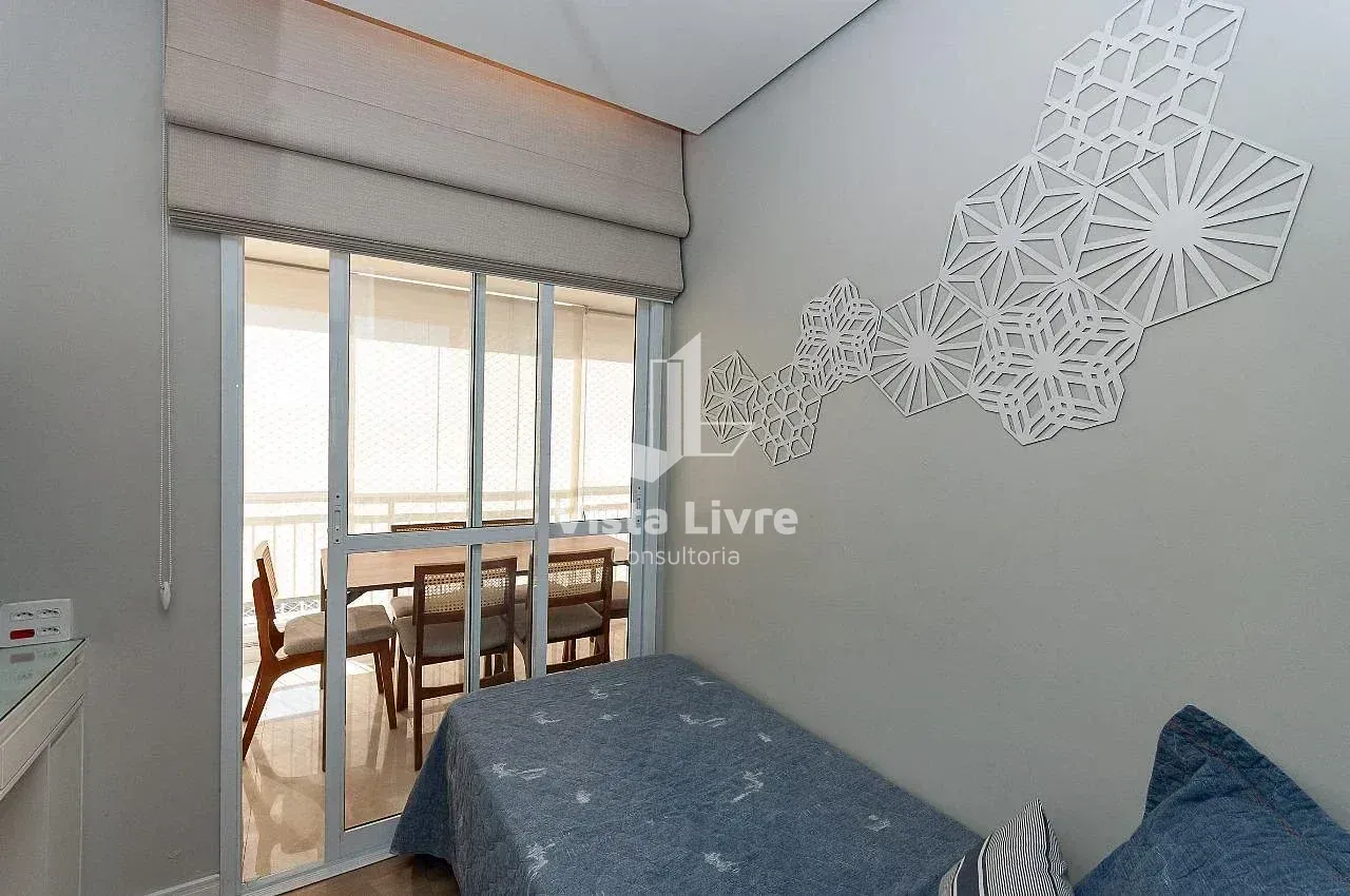 Apartamento, 2 quartos, 65 m² - Foto 4
