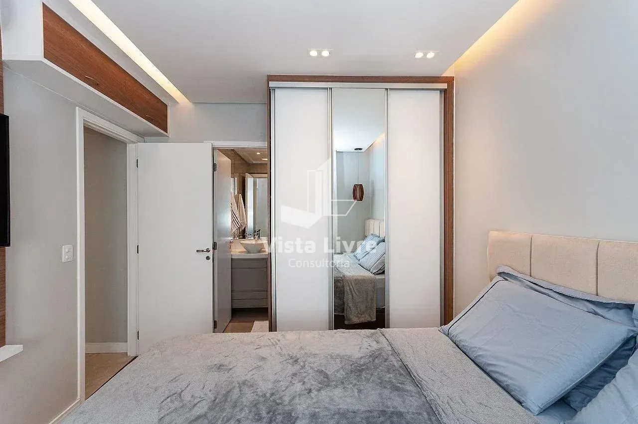 Apartamento, 2 quartos, 65 m² - Foto 5