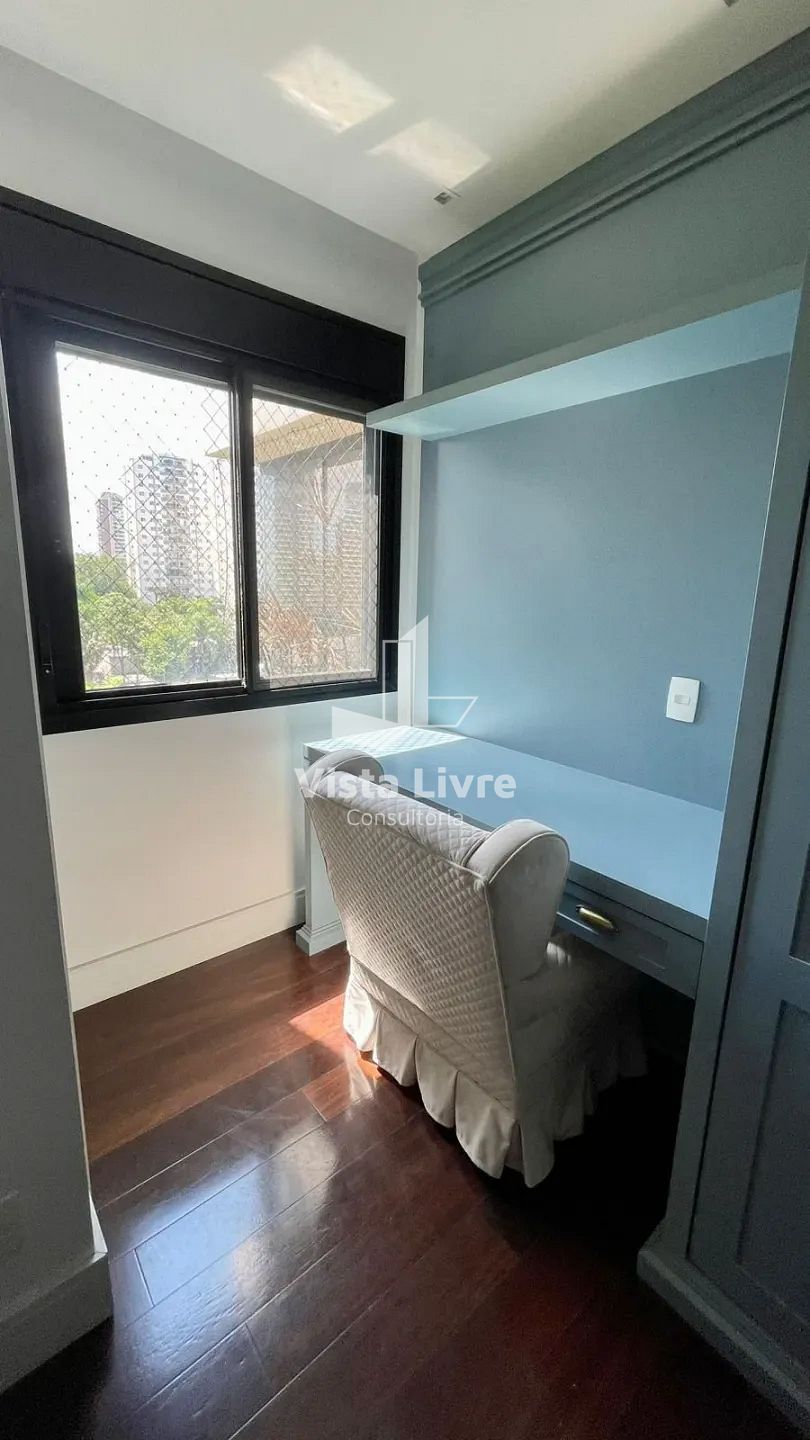 Apartamento, 3 quartos, 187 m² - Foto 22