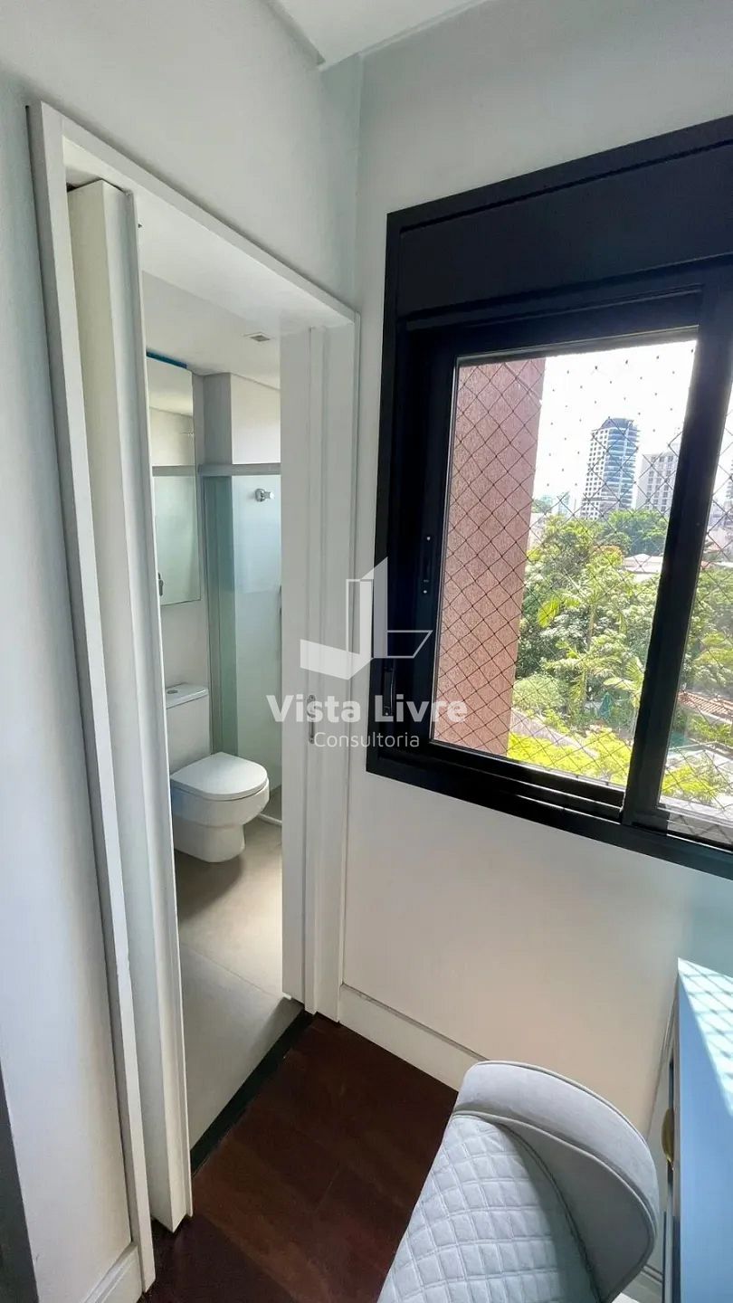 Apartamento, 3 quartos, 187 m² - Foto 34