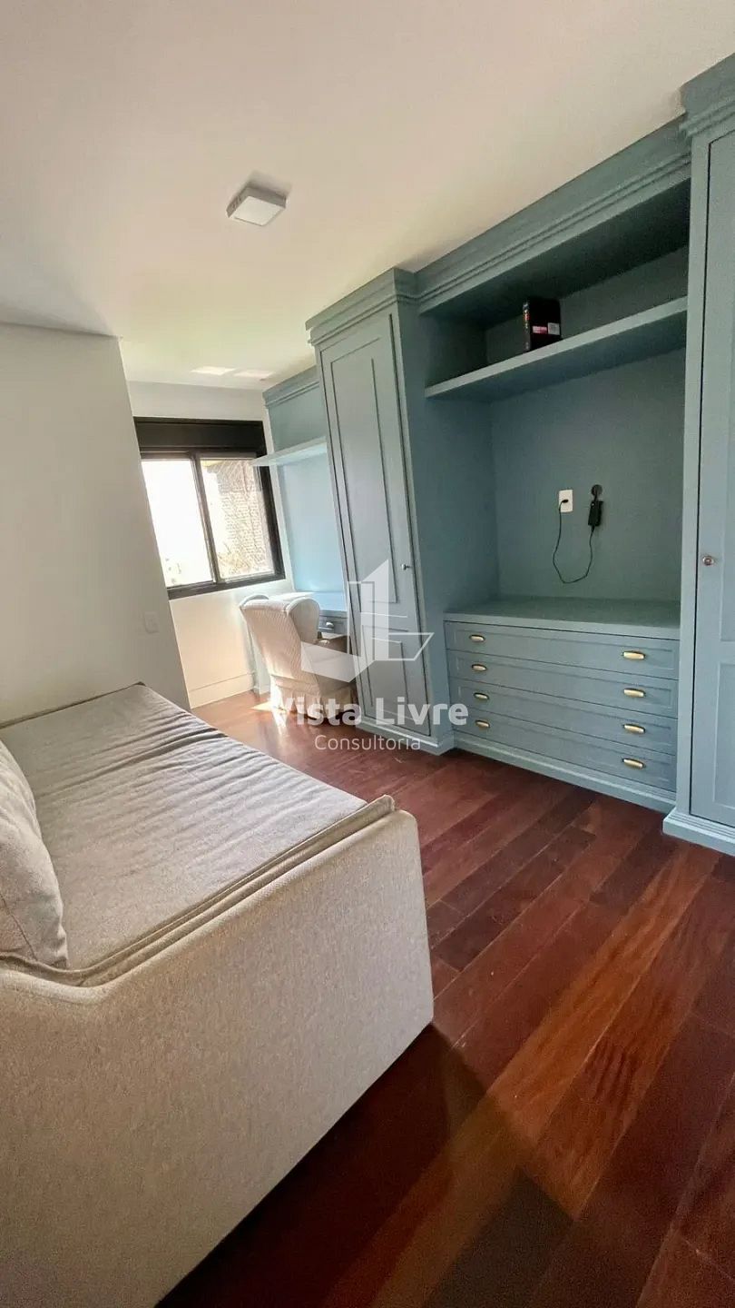 Apartamento, 3 quartos, 187 m² - Foto 20