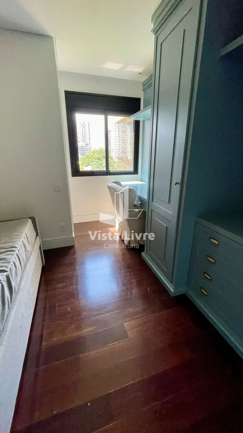 Apartamento, 3 quartos, 187 m² - Foto 21