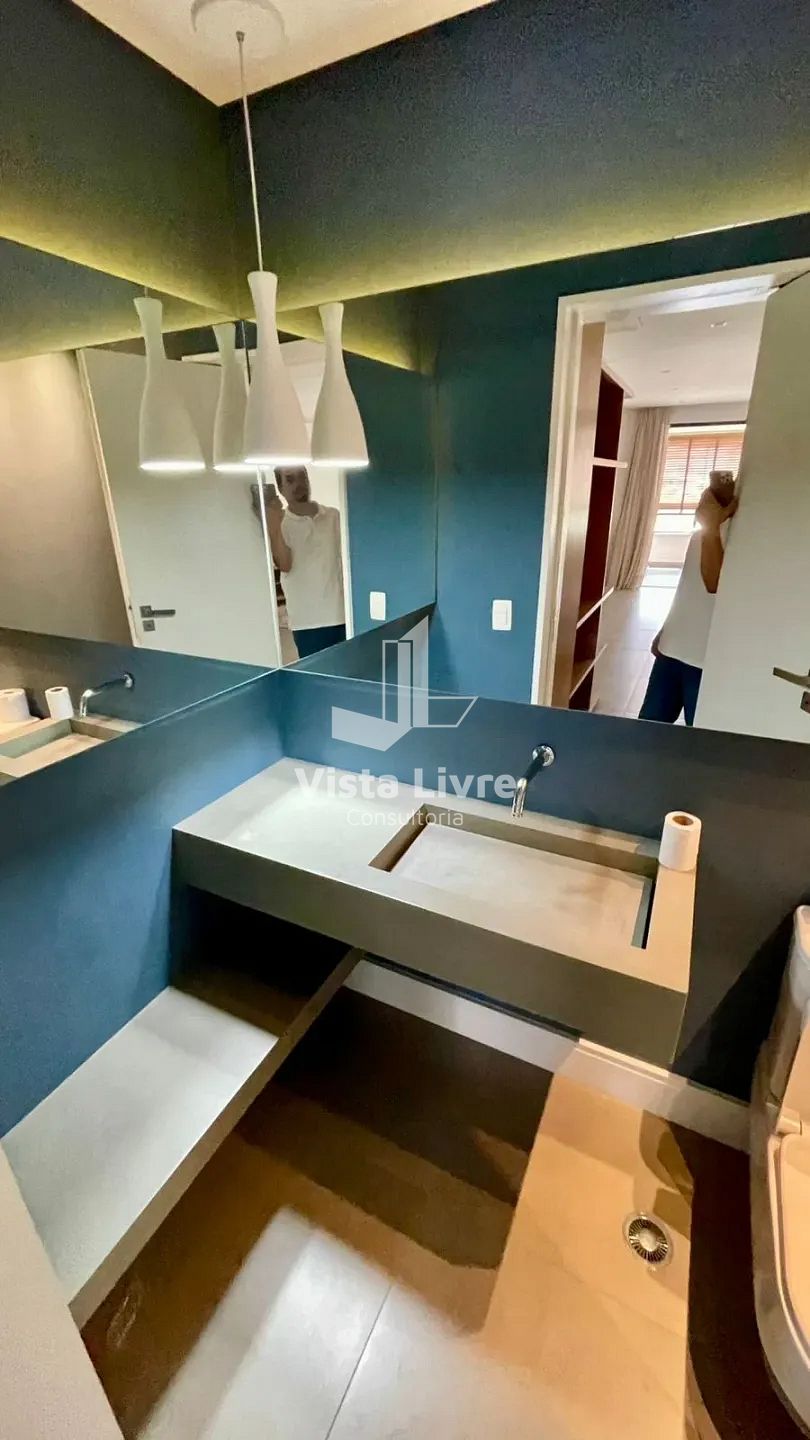 Apartamento, 3 quartos, 187 m² - Foto 35