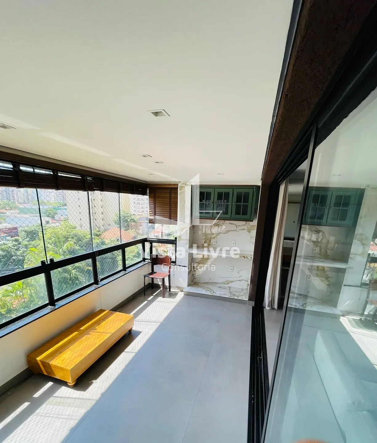 Apartamento, 3 quartos, 187 m² - Foto 7