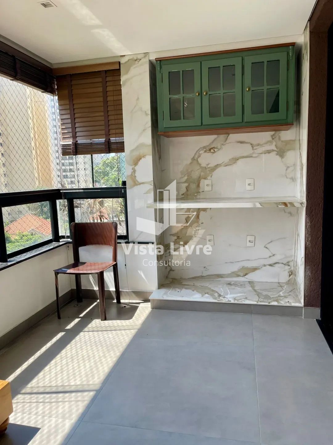 Apartamento, 3 quartos, 187 m² - Foto 8