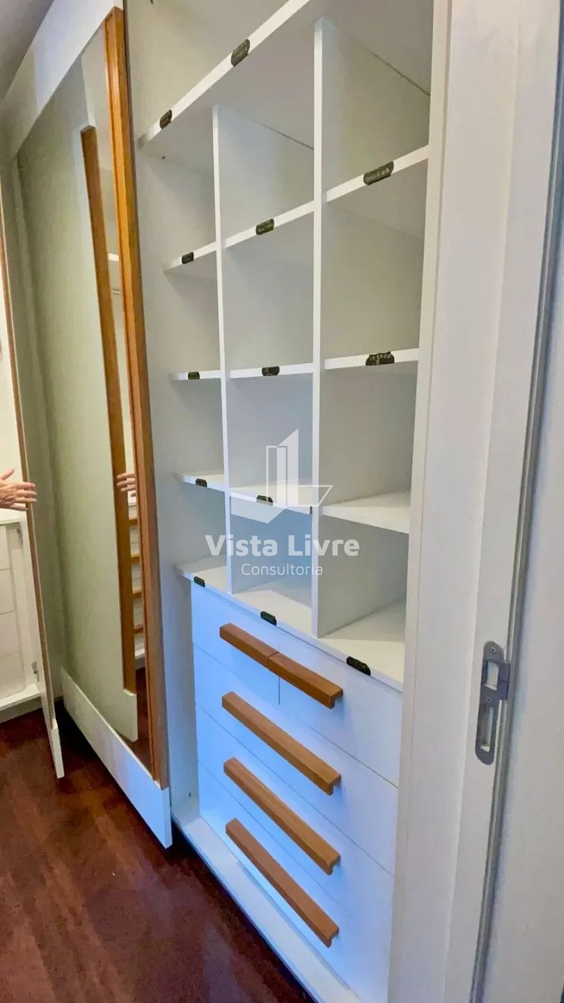 Apartamento, 3 quartos, 187 m² - Foto 16