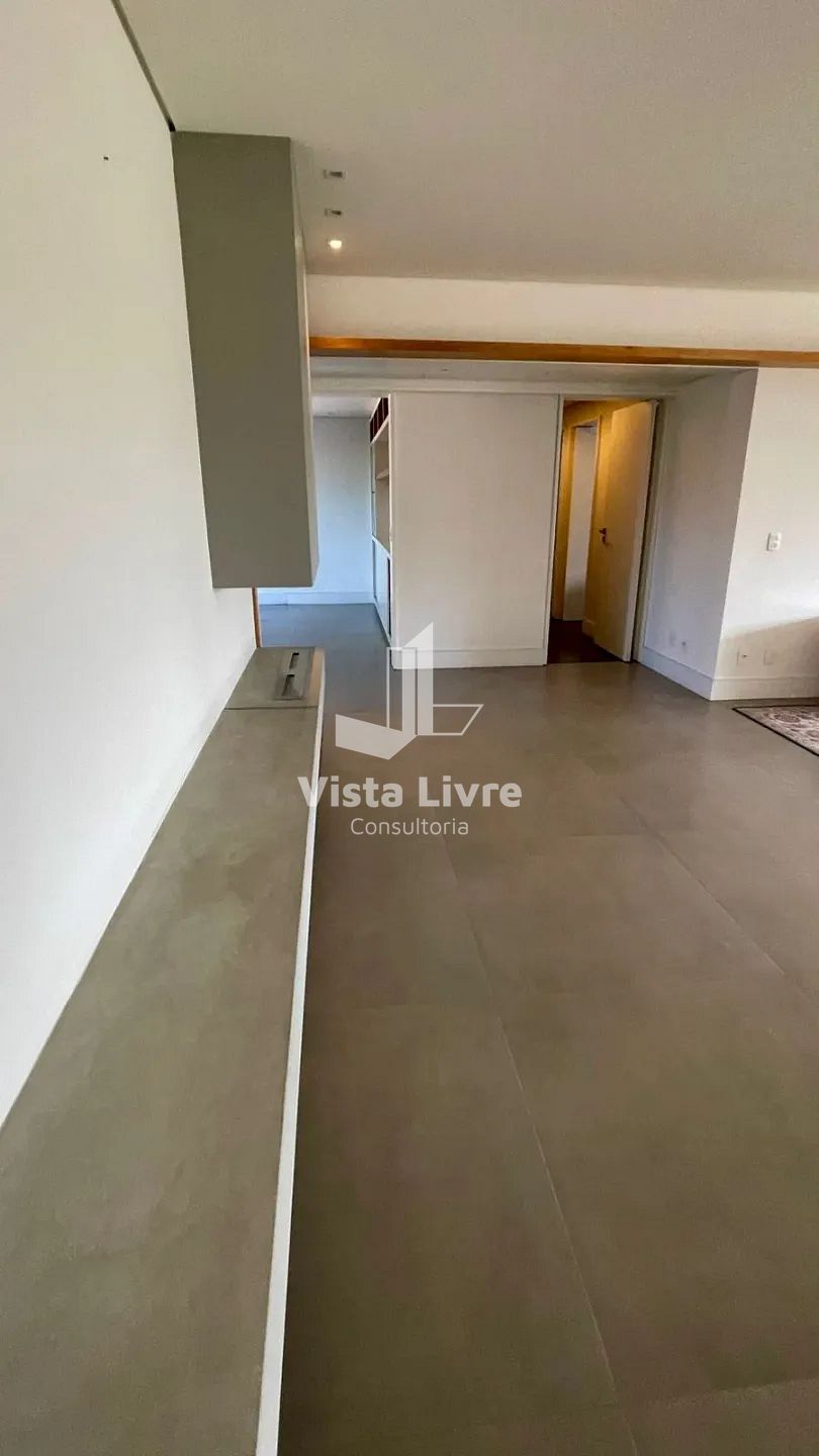 Apartamento, 3 quartos, 187 m² - Foto 5