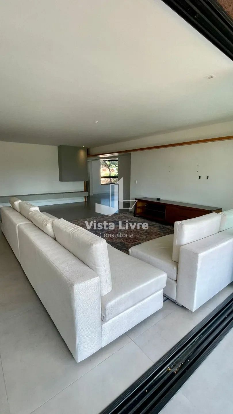 Apartamento, 3 quartos, 187 m² - Foto 2