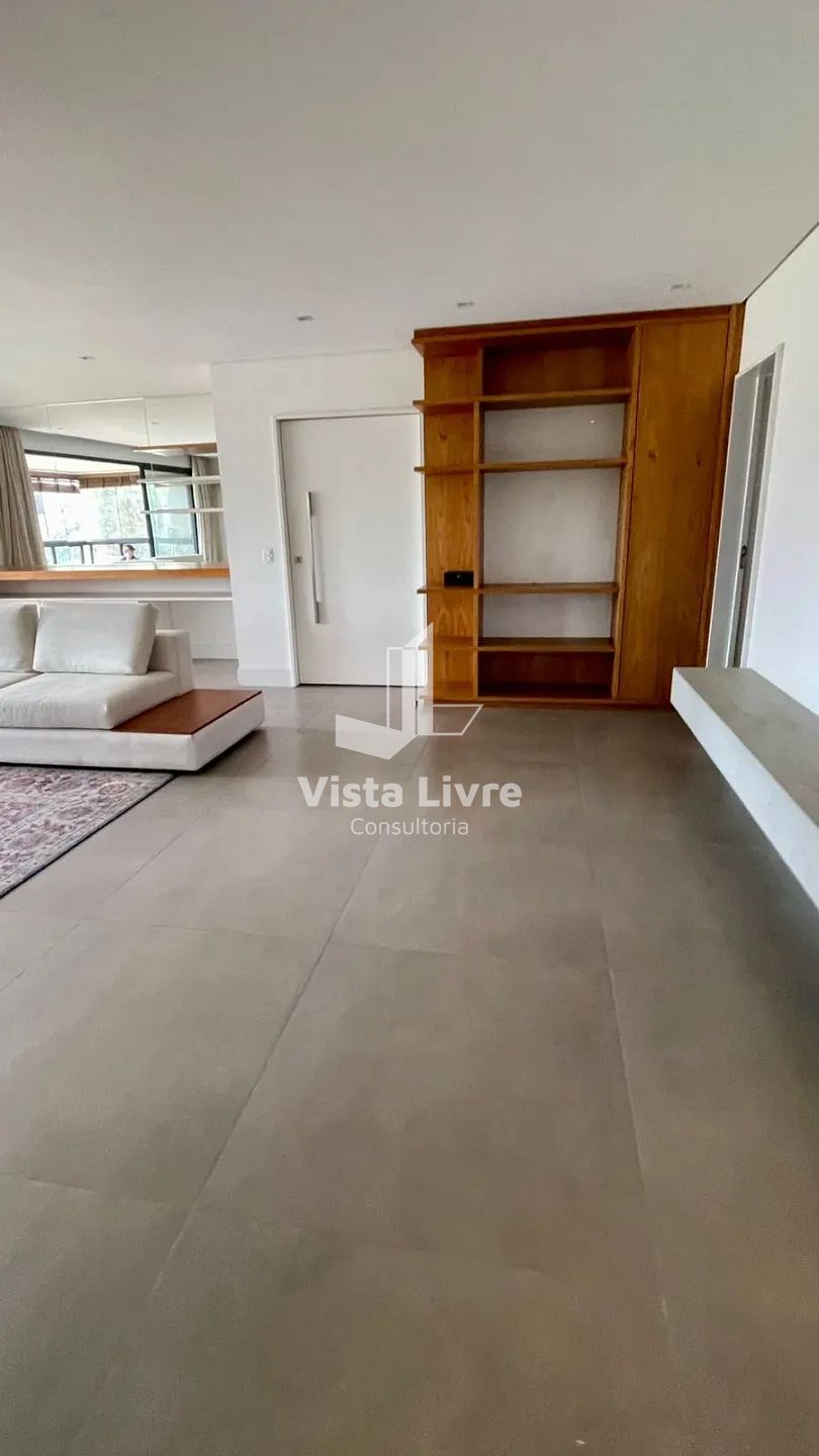 Apartamento, 3 quartos, 187 m² - Foto 3