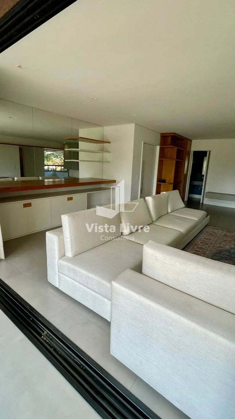 Apartamento, 3 quartos, 187 m² - Foto 9