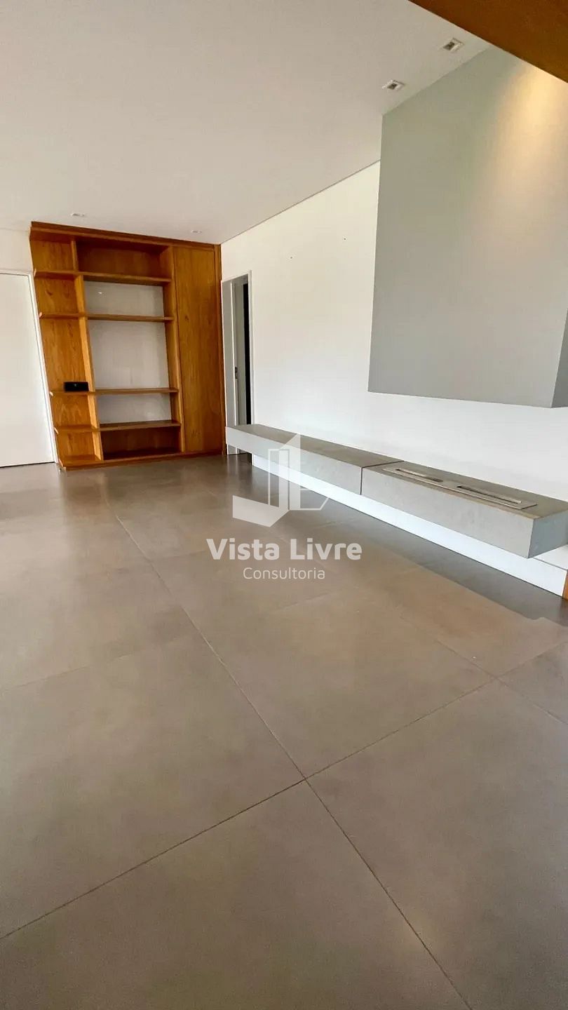 Apartamento, 3 quartos, 187 m² - Foto 4