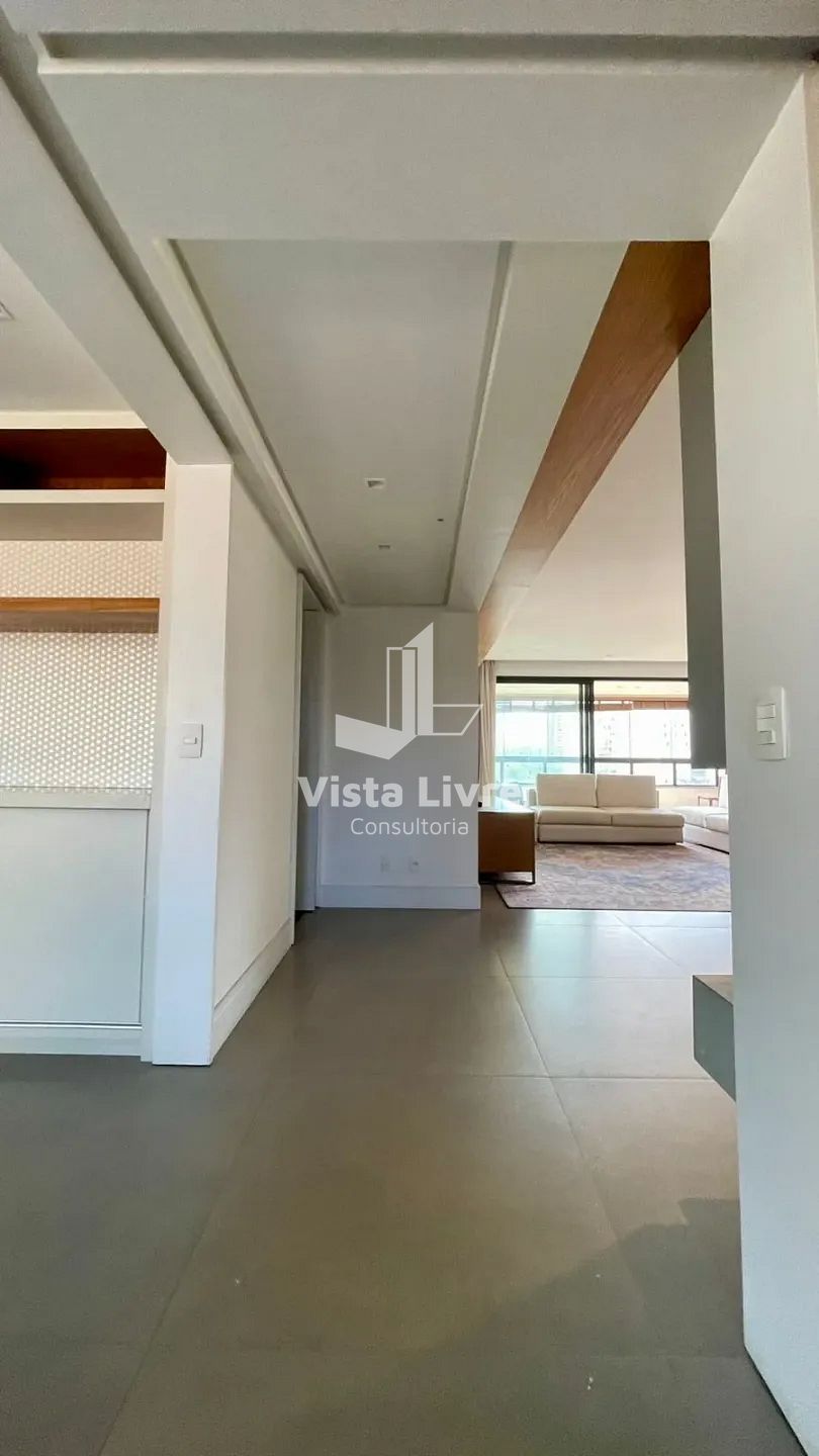 Apartamento, 3 quartos, 187 m² - Foto 6