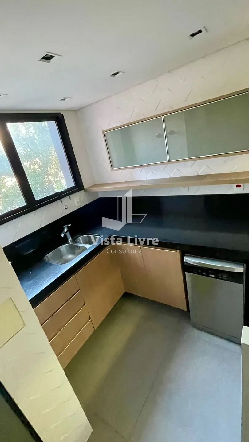 Apartamento, 3 quartos, 187 m² - Foto 11