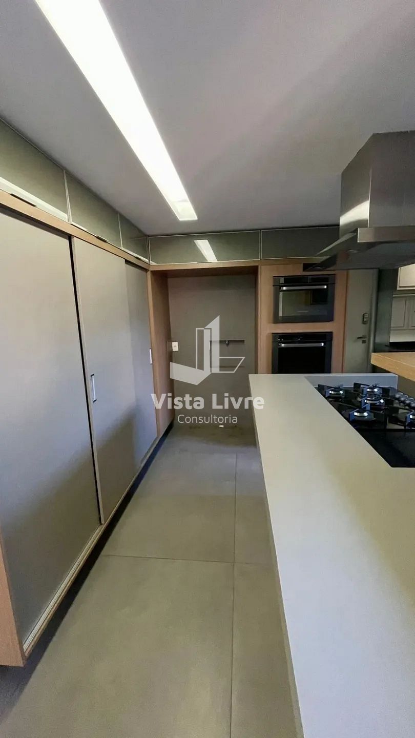 Apartamento, 3 quartos, 187 m² - Foto 10