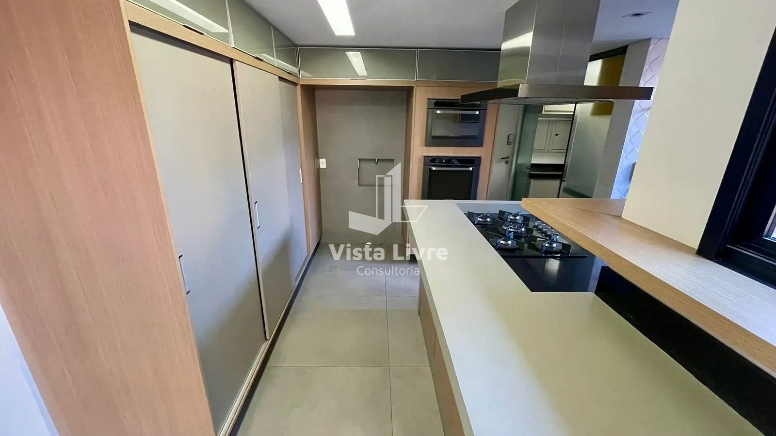 Apartamento, 3 quartos, 187 m² - Foto 13