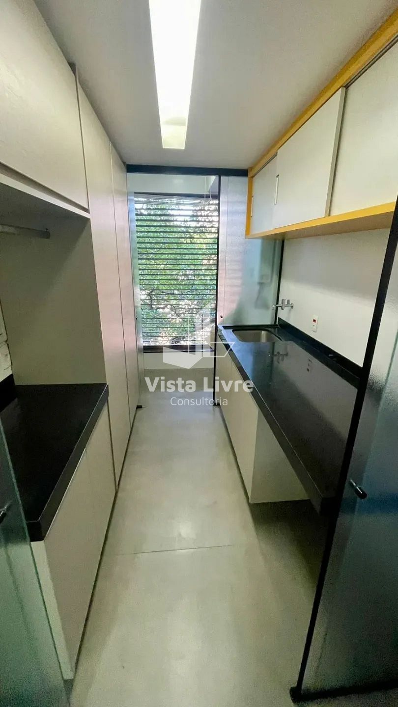 Apartamento, 3 quartos, 187 m² - Foto 14
