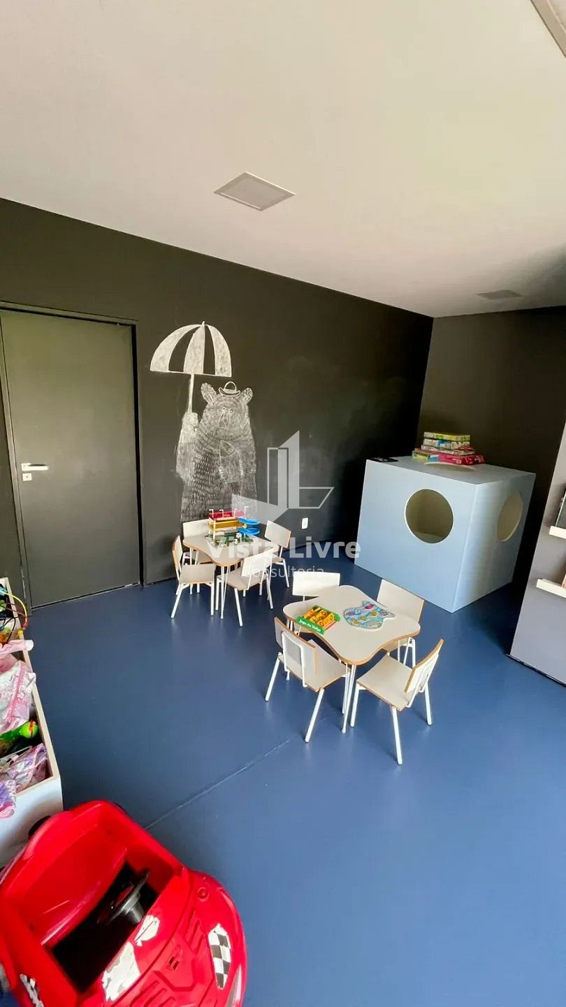 Apartamento, 3 quartos, 187 m² - Foto 39