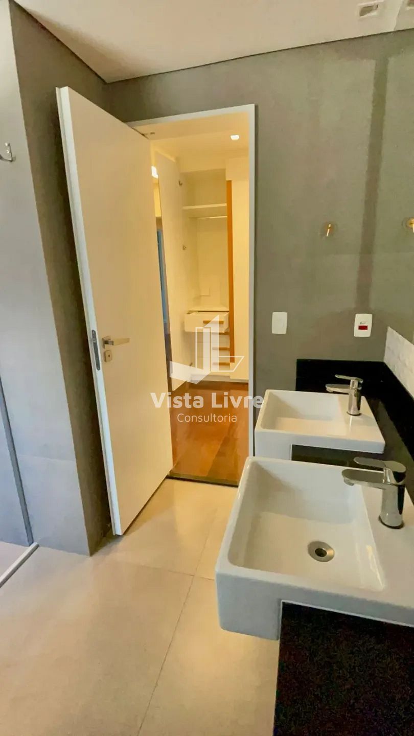 Apartamento, 3 quartos, 187 m² - Foto 19