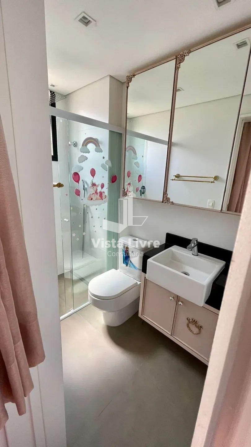 Apartamento, 3 quartos, 187 m² - Foto 36