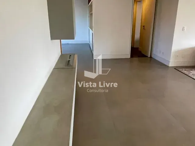 Apartamento com 187m² 3 quartos e 5 banheiros, à venda, no bairro Vila Romana em São Paulo