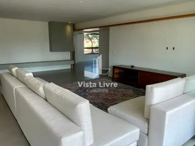 Apartamento com 187m² 3 quartos e 5 banheiros, à venda, no bairro Vila Romana em São Paulo