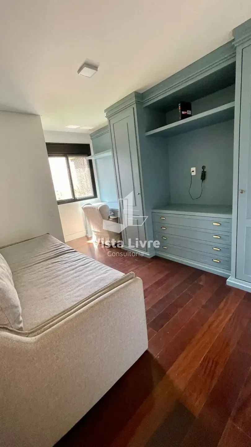 Apartamento, 3 quartos, 187 m² - Foto 20