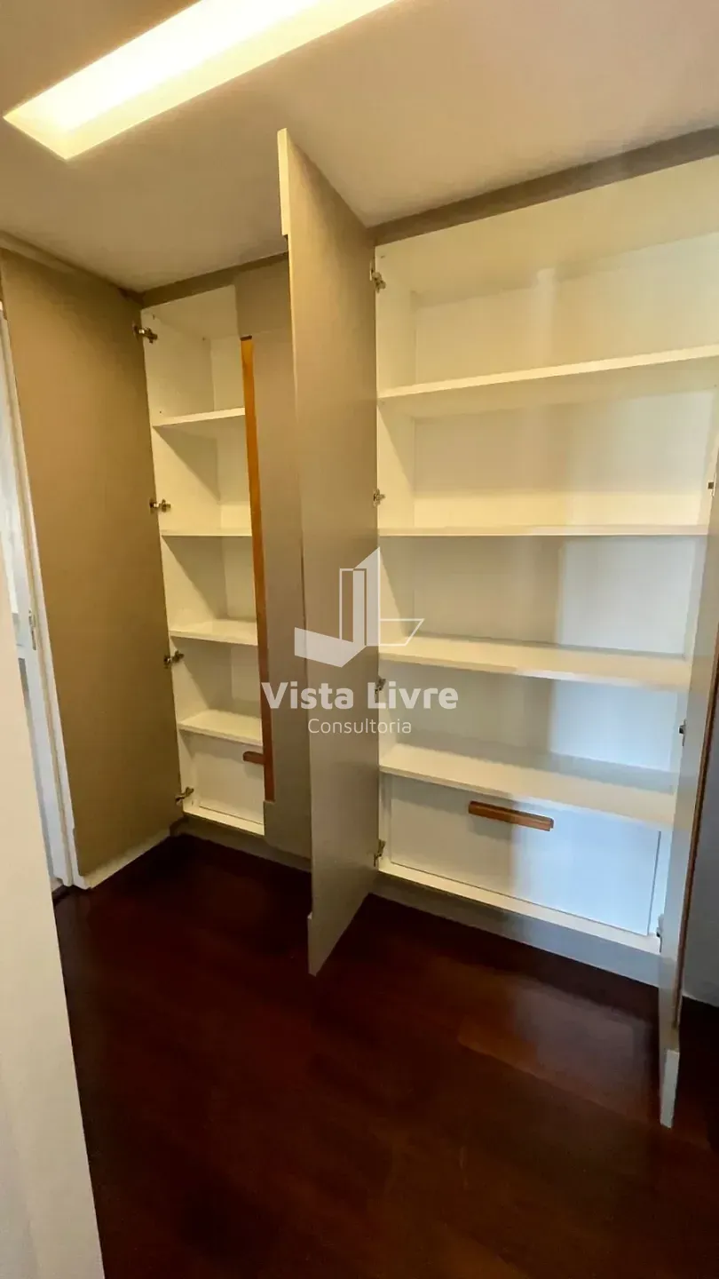 Apartamento, 3 quartos, 187 m² - Foto 26