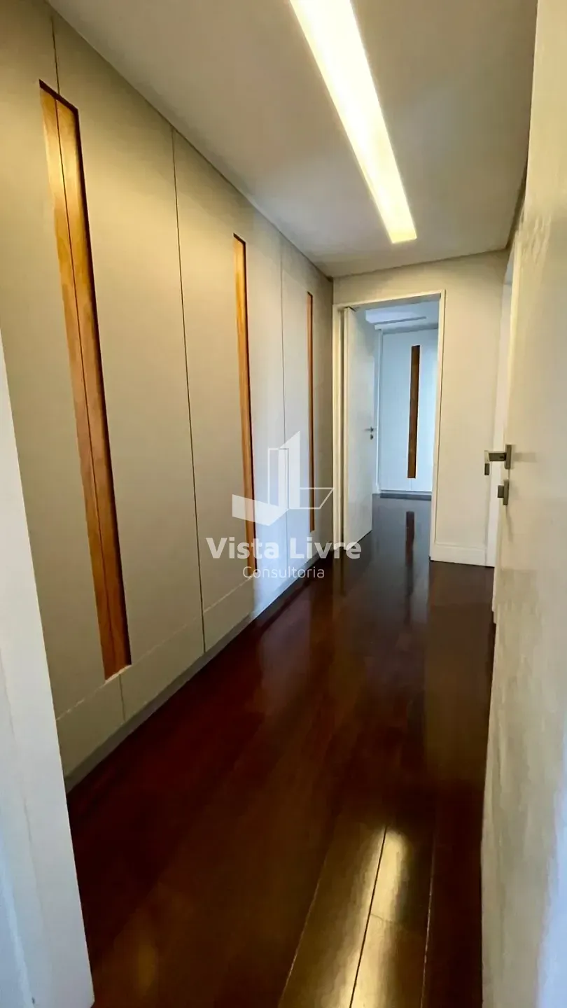 Apartamento, 3 quartos, 187 m² - Foto 29