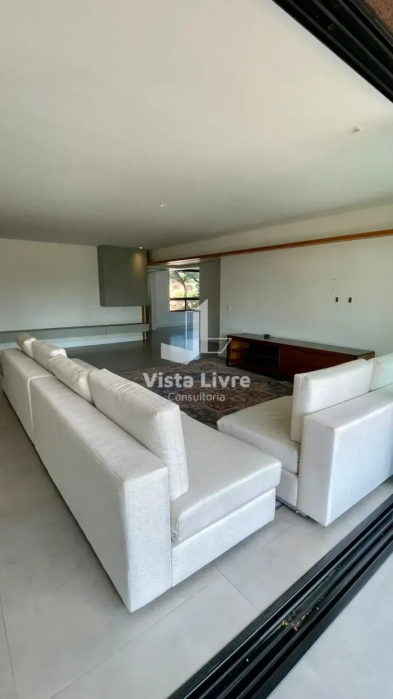 Apartamento, 3 quartos, 187 m² - Foto 2