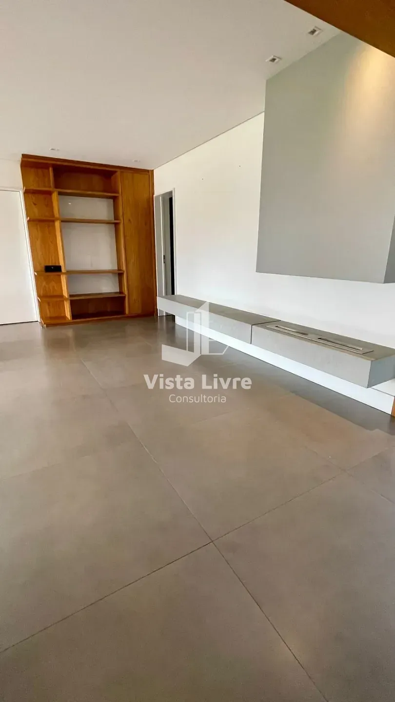Apartamento, 3 quartos, 187 m² - Foto 4