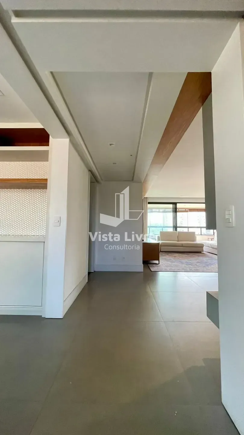 Apartamento, 3 quartos, 187 m² - Foto 6