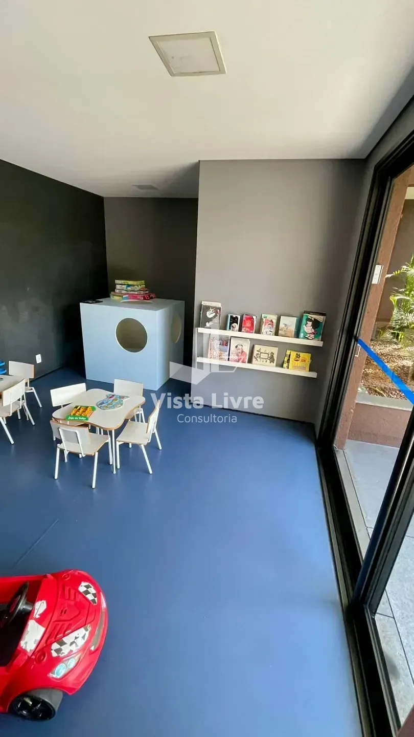Apartamento, 3 quartos, 187 m² - Foto 38