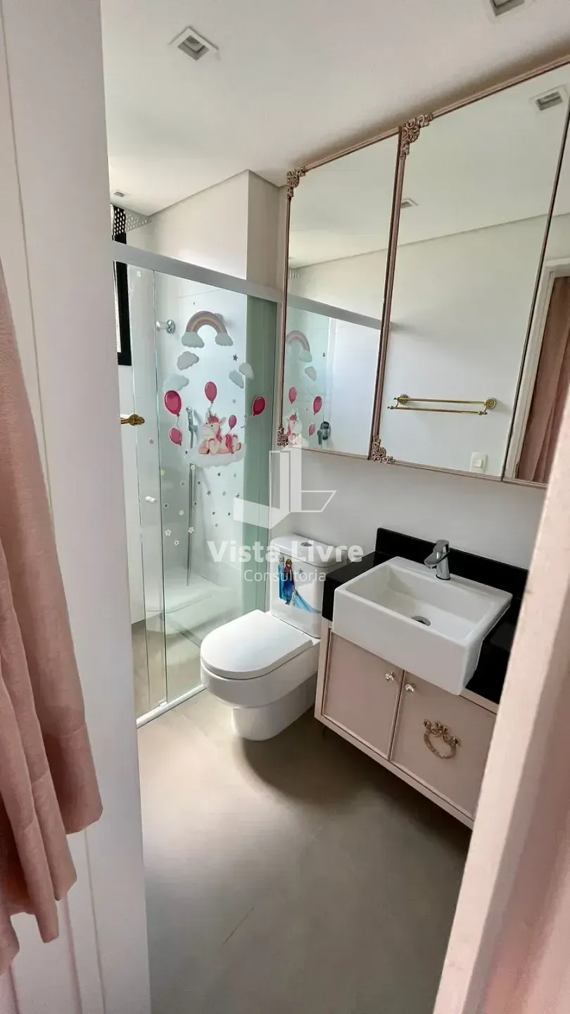 Apartamento, 3 quartos, 187 m² - Foto 36